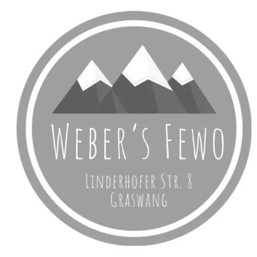 Weber´s Fewo in Graswang, Deutschland