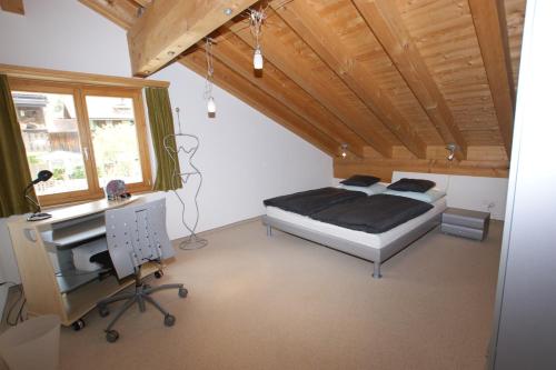 Gotschnablick, Klosters (foto 9)
