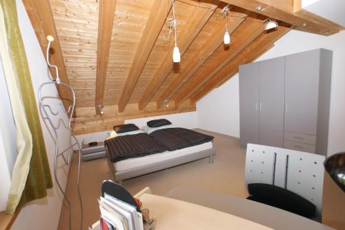 Gotschnablick, Klosters (foto 8)