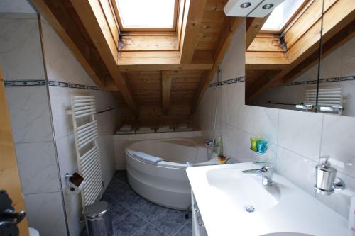 Gotschnablick, Klosters (foto 2)