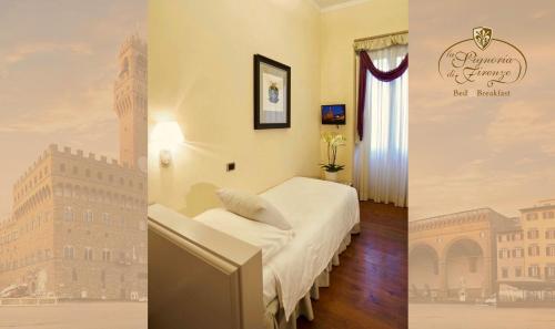 B&B La Signoria Di Firenze - main image