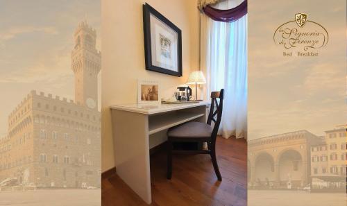 B&B La Signoria Di Firenze - image 5