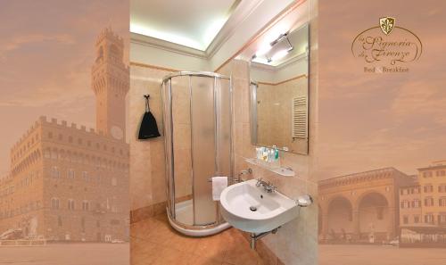 B&B La Signoria Di Firenze - image 8