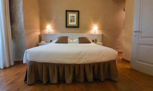B&B La Signoria Di Firenze, Florencie (fotografie 10)
