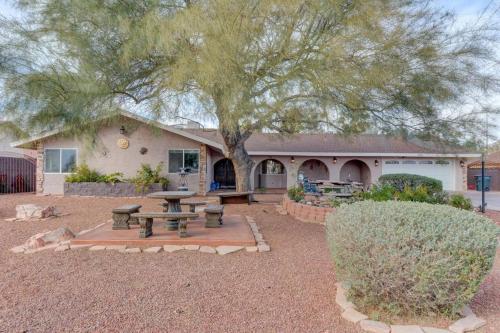 Villa Umber in Las Vegas (NV)