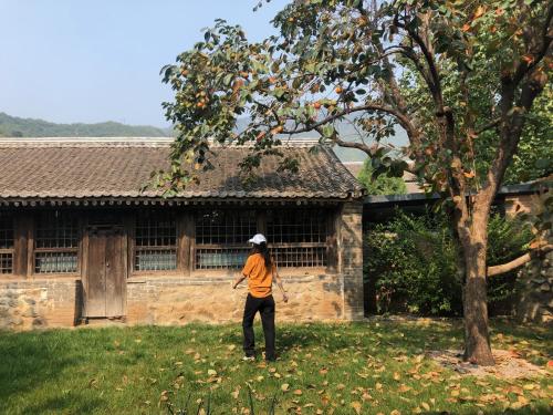 Sansa Village Boutique Hotel at Mutianyu Great Wall