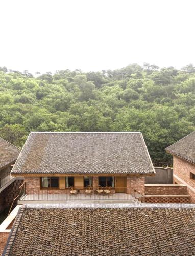 Sansa Village Boutique Hotel at Mutianyu Great Wall