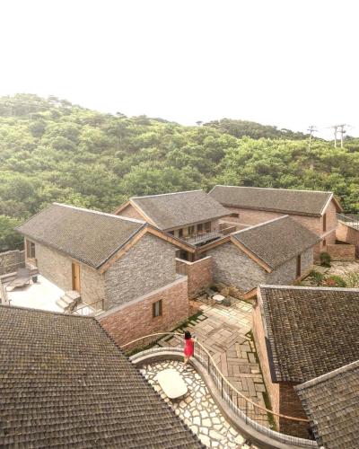 Sansa Village Boutique Hotel at Mutianyu Great Wall