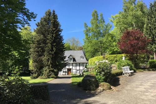 Ferienwohnung „Forsthaus Bigge“ - Apartment - Olsberg