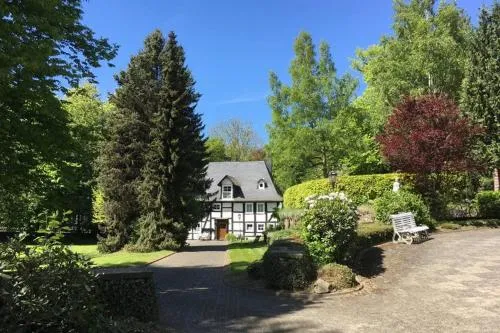 Ferienwohnung „Forsthaus Bigge“ in Olsberg, Deutschland