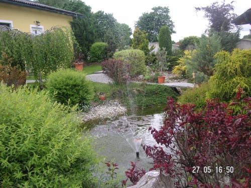 Gasthof Pension Renate Krupik - image 12