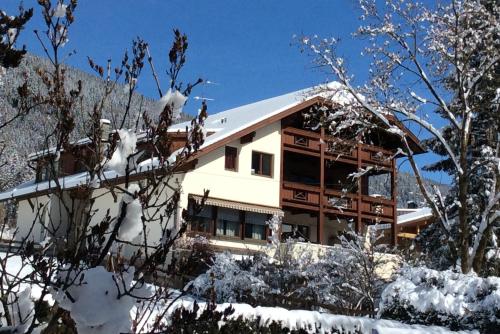 Residenze Sonnenschein Casa Bianca - image 6