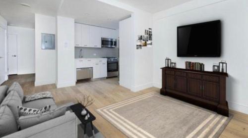Lux Wall St Corporate 30 Day Rentals