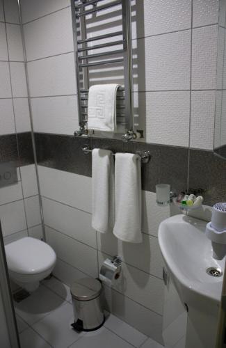 Istanbul Central Hotel, Istanbul (fotografie 10)
