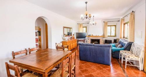 Casa Los Pérez gîte à louer Salares