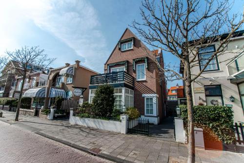 Brederode Studio's & Apartments Zandvoort in Zandvoort
