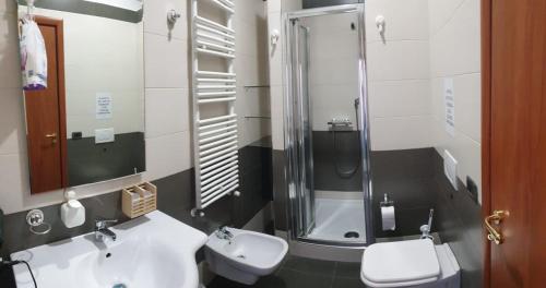 affitta camere" Nonna Paola" in Taranto