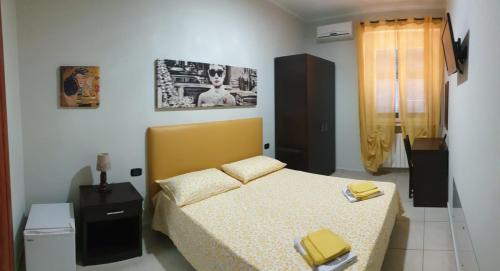 affitta camere" Nonna Paola" in Taranto