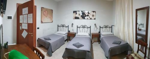 affitta camere" Nonna Paola" in Taranto
