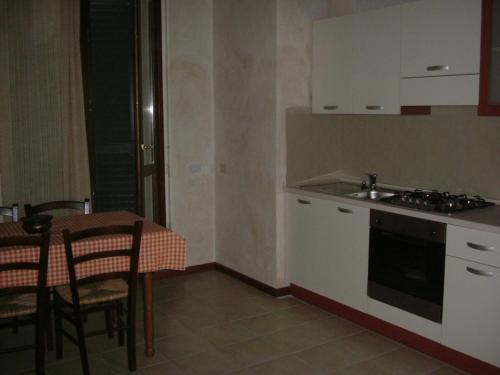 virtuve, Agriturismo Cascina Gilli in Spino dʼAdda