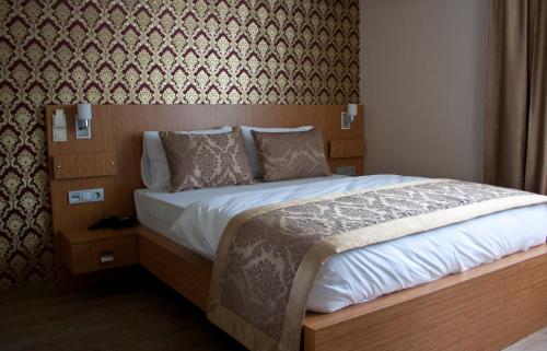 Istanbul Central Hotel, Istanbul (fotografie 8)