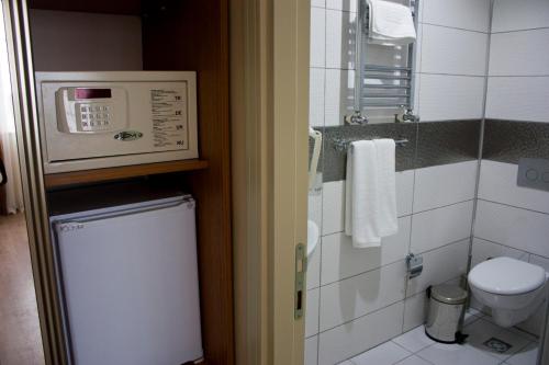 Istanbul Central Hotel, Istanbul (fotografie 6)