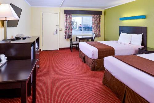 Rodeway Inn