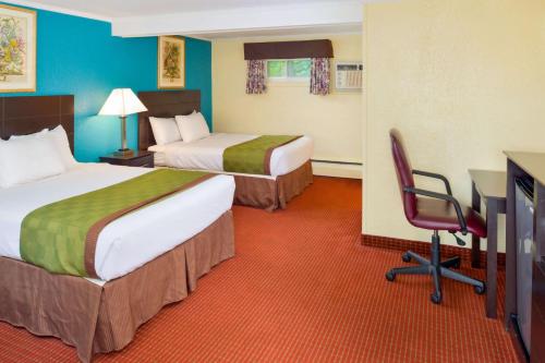 Rodeway Inn