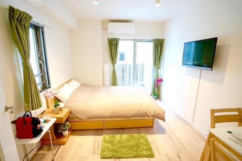 Jeffery Skytree Residence Tokyo, Tokio