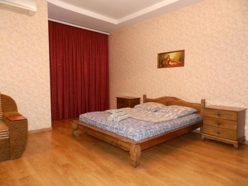 1-room Apartment 50m2 on Metalurhiv Avenue 17 by GrandHome - image 7