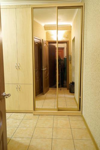 Apartment in the city center Tsytadelnaya 7 - main image