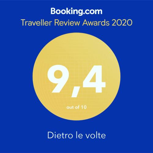  Dietro le volte in Ferrara