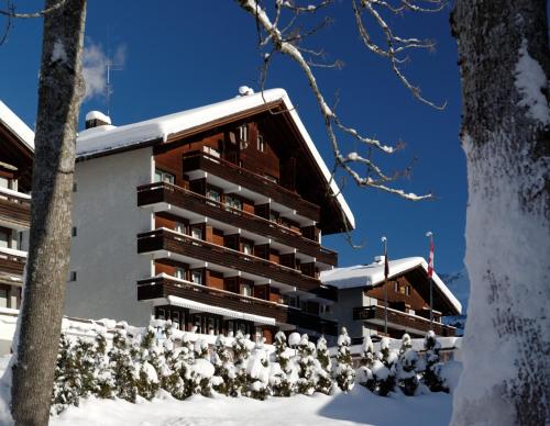 Hotel Residence - image 14