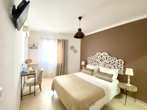 Pátio Abílio Guest House 4