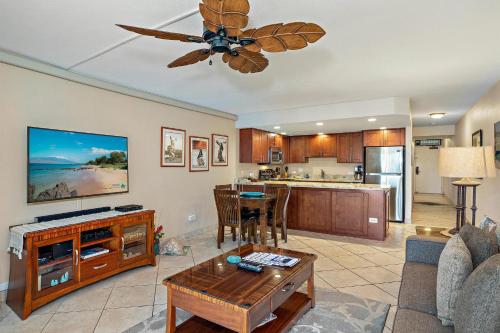 Kamaole Sands 9-301 - Luxury Renovation, Split AC