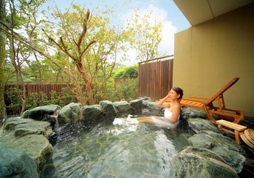 Nasu Hoshi no Akari – Nasu, FL