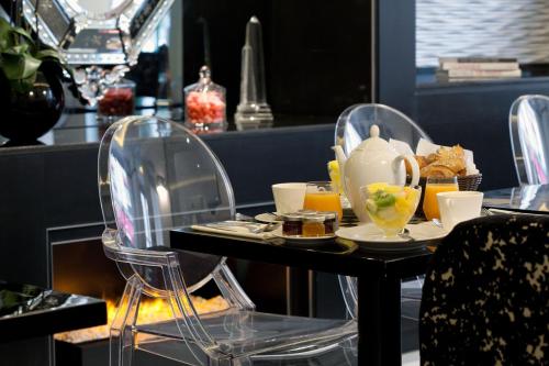 Petit Madeleine Hôtel - image 7