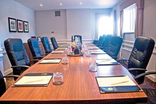 Hickstead Hotel