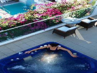 Aressana Spa Hotel & Suites - Small Luxury Hotels of the World
