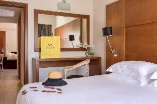 Aressana Spa Hotel & Suites - Small Luxury Hotels of the World