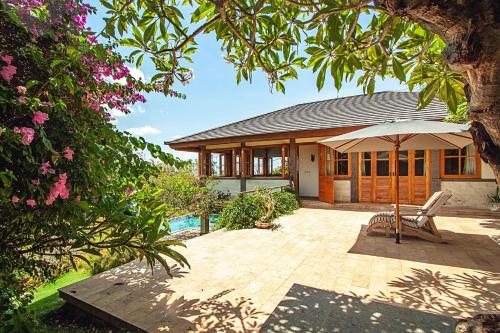 المرافق, Sumberkima Hill 1 in بوموتيران