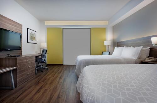 252513390 Holiday Inn Express Villahermosa by IHG