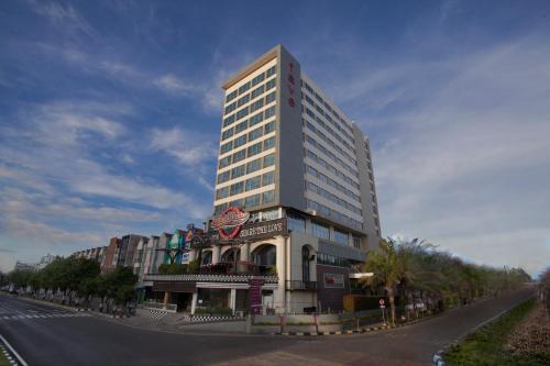 Foto - favehotel Solo Baru