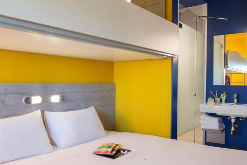 ibis budget Amsterdam Airport - image 13
