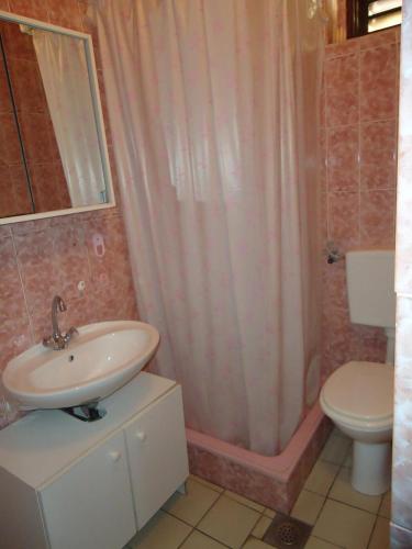  Apartments Jelekovac in Sveti Petar