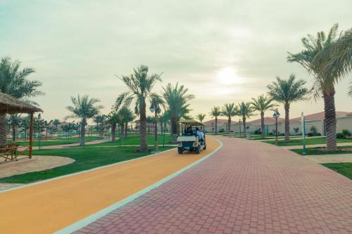 Swiss International Resort Unaizah Al Qassim