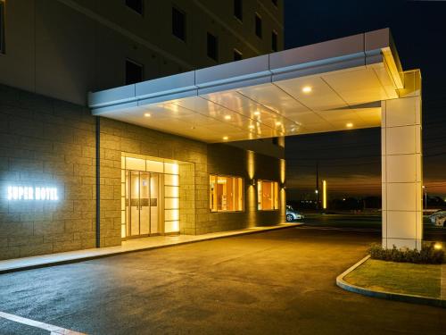 Super Hotel Kashima