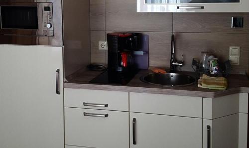 Ferienwohnung 700m vom Strand in Graal-Müritz, Deutschland