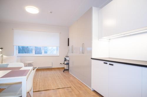 Kitchen, Spacious Mustamae Apartments - Free parking in Mustamae