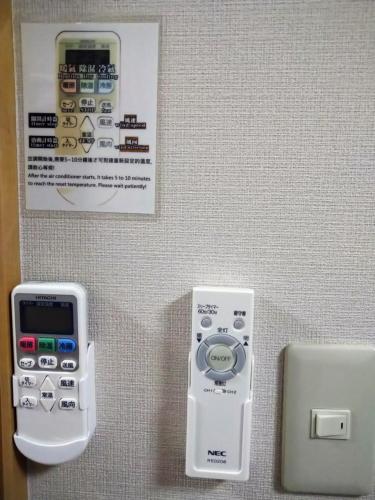 1F 101 Standard Apartment image 9